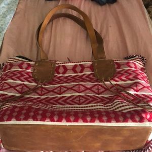 Noonday Tote